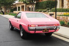 Image result for Medium Tan 1968 AMC