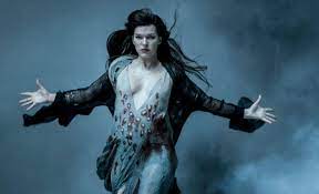 Milla Jovovich Responds To Hellboy Negative Reviews