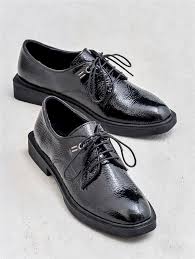 Yeni Sezon Bayan Ayakkabi Elle Shoes Sayfa 3 Bayan Ayakkabi Ayakkabilar Oxford