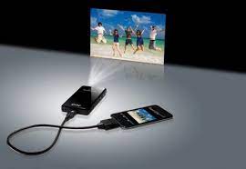 the movie theater that fits in your pocket iphone projector phone projector smartphone projector