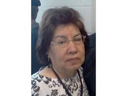 Amparo Jimenez Obituary (2023)