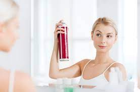 Hair Spray