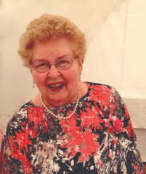 Obituary for Geraldine Helena Emma (Yach) Buchanan