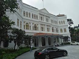 Download free books in pdf format. Detailed Review Photos Raffles Hotel Singapore Fish Tips