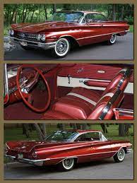1960 Buick Invicta Buick Models Buick Cars Classic Cars Trucks