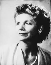 Lena Addington Monroe (1905-1995)