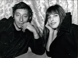 Серж генсбур | serge gainsbourg, а ещё клипы для милен фармер и мадонны. The Love Affair Of Serge Gainsbourg And Jane Birkin