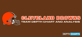 2019 2020 Cleveland Browns Depth Chart Live