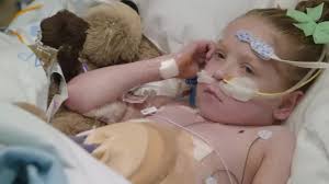 Patient Stories at Children's Mercy