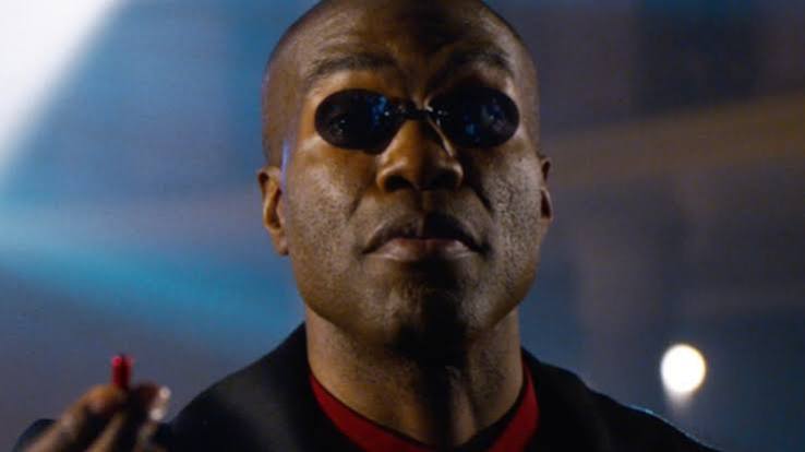 The Matrix Resurrections Review: A Hard Pill To Swallow