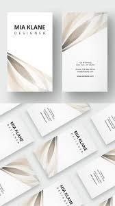 Digital business cards can be shared with anyone, anywhere—simply show your qr code, or send the link over email, text, or social media. 25 Minimal Clean Business Cards Psd Templates Design Graphic Design Junction Cleaning Business Cards Cool Business Cards Minimalist Business Cards