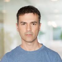 Santiago Diaz Fernandez