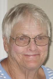 MARY ECKLER Obituary (1934