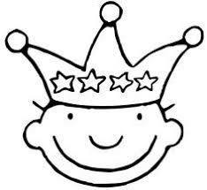 Jules 4 Jaar In 2020 Verjaardagskroon Knutselen Thema Knutselen 3 Jaar