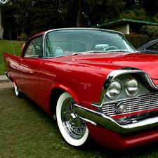 Image result for Matador Red 1958 Chrysler