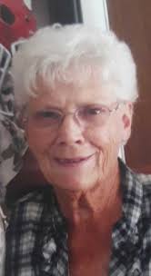 Marjorie Erickson Hunt Obituary 2019