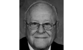 Donald Eicher Obituary (1927