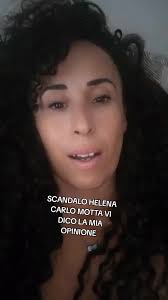 La Storia Di Helena Prestes