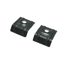 Plaquette Cavalier Pour Bac Acier Galvanise Laque 900 25 X25 Vert Achat Vente Chevilles Plaquette Cavalier Pour Cdiscount
