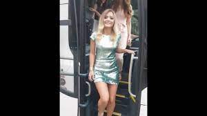 The cut is a site for women who want to view the latest fashion trends; Australian Women Cricket Team Getting Off Bus Hottest Women Cricket Team Youtube