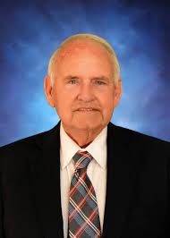 Harold Ronald “Ron” Wyatt