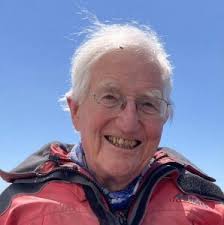 The experience of a lifetime