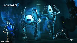 75 Portal 2 Background Portal 2 background listed below : 75 portal 2 background