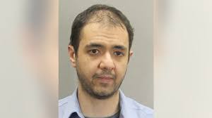 Michael Ghali's Instagram, Twitter & Facebook