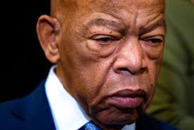 US Rep. John Lewis, civil rights pioneer, dies of cancer at 80