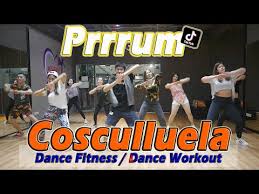 We did not find results for: Cosculluela Prrrum Tiktok Song Dance Fitness Dance