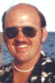 Larry Goudie Obituary