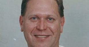 Christopher Ackley's Instagram, Twitter & Facebook