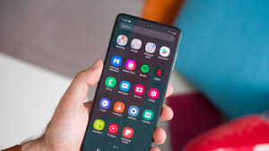 It could well be a winning formula. Samsung Galaxy A71 Gets Android 11 Update With One Ui 3 1 Non 5g Model Phonearena