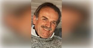 Obituary information for Doug Jones