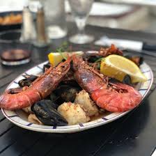 Restaurant Le Prado Saint Jean De Luz Restaurant Reviews Photos Phone Number Tripadvisor