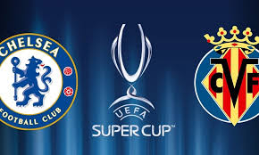 The blues will be hoping to get the win on wednesday and get their season off to a good start ahead of the weekend's opening day fixture of the new. Check Out The Date And Venue Of Super Cup Fixture Between Villarreal And Chelsea The Live Soccer