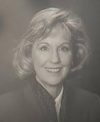 Peggy Theus Obituary (1941