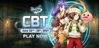 Oct 13, 2021 · the popular mmorpg ragnarok online comes to mobile as ragnarok origin! Ragnarok Online Project S Android Ios New Games