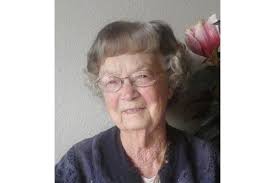 Martha Patterson Obituary (1931