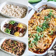 Shredded Bbq Chicken Casserole This Is So Good Loaded With Wholesome Produce And Tend Chicken Recipes Casserole Shredded Chicken Recipes Shredded Bbq Chicken