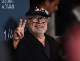 Danny Devito Danny Devito Baby Daddy Most Beautiful Man