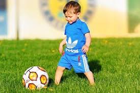 Spiele Fur Den Fussball Kindergeburtstag Tolle Partyspiele Fussball Geburtstag Kindergeburtstag Fussball Kindergeburtstag