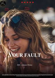 American drama series exploring complex relationships