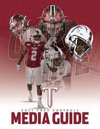 The finish centers around notes of bergamot and lily, rounding to cocoa nib in the long. 2021 Troy Football Media Guide By Troy University Athletics Issuu