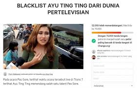 Daftar blacklist karyawan / contoh surat permohona. Fuozjtg2ec0k M