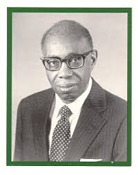 GEORGE WALKER INTERVIEW . . . . . . . . .