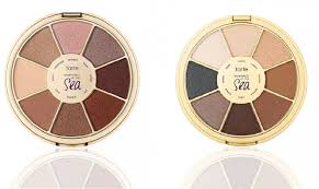 Tarte Rainforest Of The Sea Eyeshadow Palette Volume Iii Sneak Peek Beauddiction
