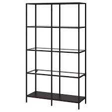 We did not find results for: Vittsjo Black Brown Glass Shelving Unit Width 100 Cm Ikea