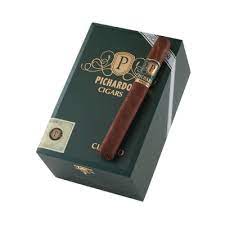 List of products by brands promoted by cigar conexion. Pichardo Clasico Maduro Cigars Famous Smoke