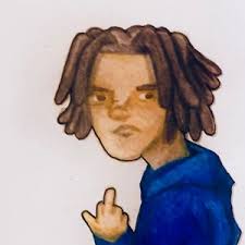 Armani Thomas (@armoneythomas)